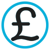 Budget Friendly Finance Icon